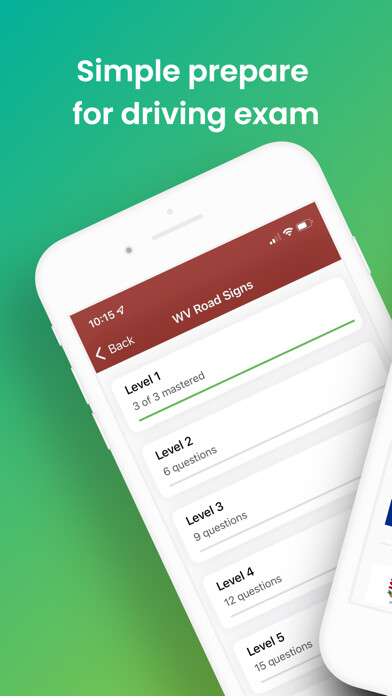 Emulate iPhone app DMV PRACTICE TEST SUCCESS 2023 using MyAndroid Emulate iPhone app DMV PRACTICE TEST SUCCESS 2023 using MyAndroid