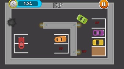 Emulate iPhone app DMV: Test using MyAndroid