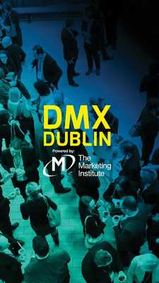Emulate Android APK DMX Dublin