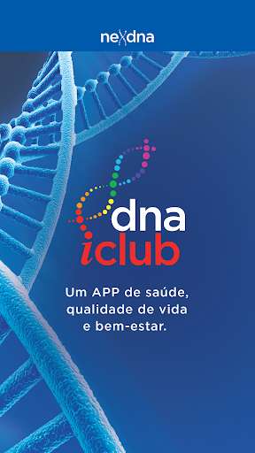 Run android online APK DNAiClub from MyAndroid or emulate DNAiClub using MyAndroid