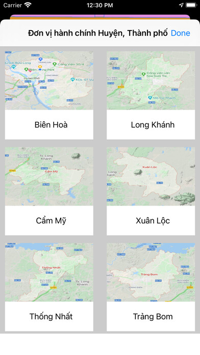 Emulate iPhone app DNAILIS using MyAndroid Emulate iPhone app DNAILIS using MyAndroid