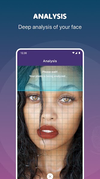 Run android online APK DNAlyzer - DNA Ancestry Gradient AI Test from MyAndroid or emulate DNAlyzer - DNA Ancestry Gradient AI Test using MyAndroid
