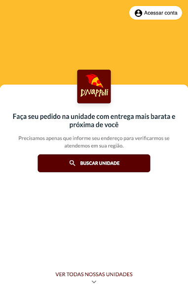 Run android online APK D Nappoli Pizzaria from MyAndroid or emulate D Nappoli Pizzaria using MyAndroid
