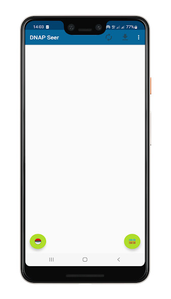 Run android online APK DNAP Seer from MyAndroid or emulate DNAP Seer using MyAndroid Run android online APK DNAP Seer from MyAndroid or emulate DNAP Seer using MyAndroid