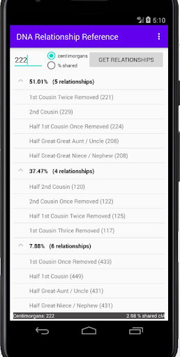 Run android online APK DNA Relationship Finder from MyAndroid or emulate DNA Relationship Finder using MyAndroid Run android online APK DNA Relationship Finder from MyAndroid or emulate DNA Relationship Finder using MyAndroid