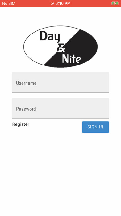 Emulate iPhone app DNAS Lite using MyAndroid Emulate iPhone app DNAS Lite using MyAndroid