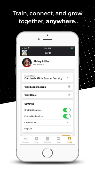 Emulate iPhone app DNA Soccer Lab using MyAndroid Emulate iPhone app DNA Soccer Lab using MyAndroid