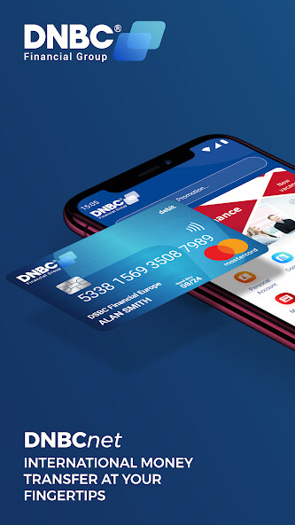 Run android online APK DNBCnet from MyAndroid or emulate DNBCnet using MyAndroid