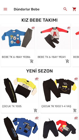 Run android online APK Dündarlar Bebe from MyAndroid or emulate Dündarlar Bebe using MyAndroid Run android online APK Dündarlar Bebe from MyAndroid or emulate Dündarlar Bebe using MyAndroid