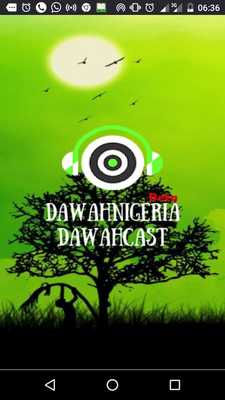 Emulate Android APK DN Dawahcast Emulate Android APK DN Dawahcast