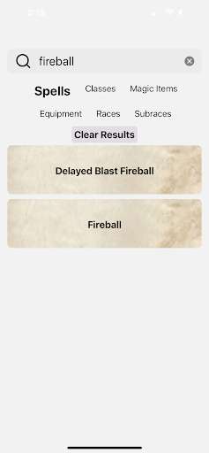 Run android online APK DnDMe from MyAndroid or emulate DnDMe using MyAndroid