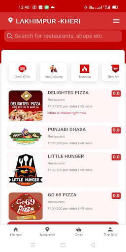 Run android online APK DnD Rider from MyAndroid or emulate DnD Rider using MyAndroid Run android online APK DnD Rider from MyAndroid or emulate DnD Rider using MyAndroid