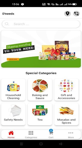 Run android online APK DNeeds Online Store of Assam from MyAndroid or emulate DNeeds Online Store of Assam using MyAndroid Run android online APK DNeeds Online Store of Assam from MyAndroid or emulate DNeeds Online Store of Assam using MyAndroid