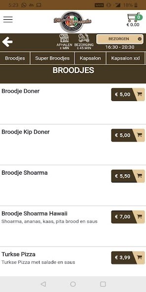 Run android online APK Döneria Pizzeria Doesburg from MyAndroid or emulate Döneria Pizzeria Doesburg using MyAndroid Run android online APK Döneria Pizzeria Doesburg from MyAndroid or emulate Döneria Pizzeria Doesburg using MyAndroid