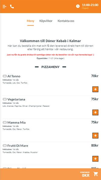 Run android online APK Döner Kebab Kalmar from MyAndroid or emulate Döner Kebab Kalmar using MyAndroid Run android online APK Döner Kebab Kalmar from MyAndroid or emulate Döner Kebab Kalmar using MyAndroid
