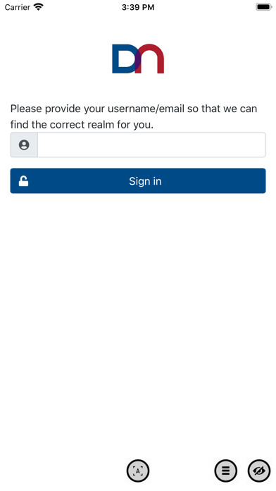 Run android online APK DN Managed Services from MyAndroid or emulate DN Managed Services using MyAndroid