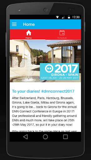 Run android online APK DNN Connect 2018 from MyAndroid or emulate DNN Connect 2018 using MyAndroid Run android online APK DNN Connect 2018 from MyAndroid or emulate DNN Connect 2018 using MyAndroid