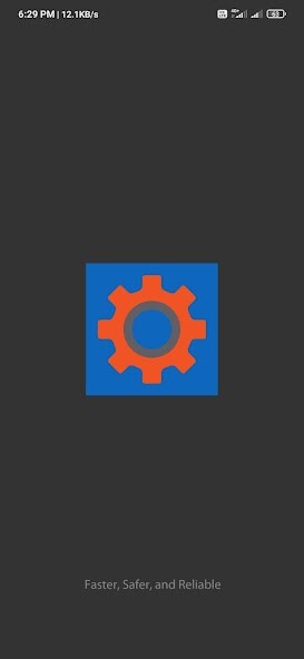 Run android online APK DNS Changer: Optimize Internet from MyAndroid or emulate DNS Changer: Optimize Internet using MyAndroid