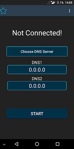 Run android online APK DNS Changer(Without root) from MyAndroid or emulate DNS Changer(Without root) using MyAndroid Run android online APK DNS Changer(Without root) from MyAndroid or emulate DNS Changer(Without root) using MyAndroid