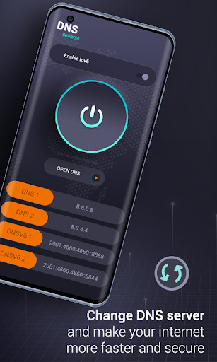 Run android online APK DNS Switcher IPv4 & IPv6 from MyAndroid or emulate DNS Switcher IPv4 & IPv6 using MyAndroid Run android online APK DNS Switcher IPv4 & IPv6 from MyAndroid or emulate DNS Switcher IPv4 & IPv6 using MyAndroid