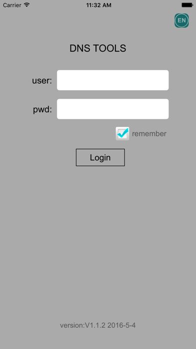 Emulate Android APK DNS tools Emulate Android APK DNS tools