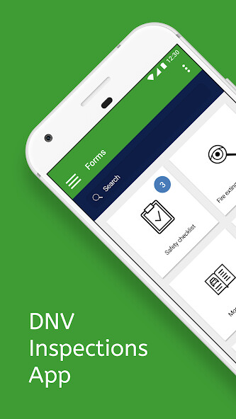 Run android online APK DNV Safety Inspections from MyAndroid or emulate DNV Safety Inspections using MyAndroid