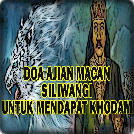 Run android online APK Doa Ajian Macan Siliwangi Dan Laku Tirakat Populer from MyAndroid or emulate Doa Ajian Macan Siliwangi Dan Laku Tirakat Populer using MyAndroid