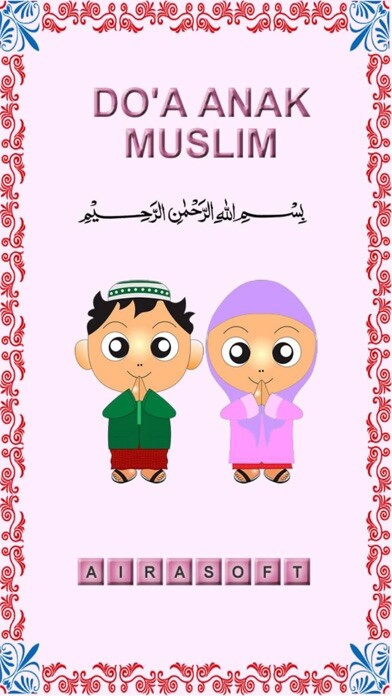 Run android online APK Doa Anak Muslim from MyAndroid or emulate Doa Anak Muslim using MyAndroid Run android online APK Doa Anak Muslim from MyAndroid or emulate Doa Anak Muslim using MyAndroid