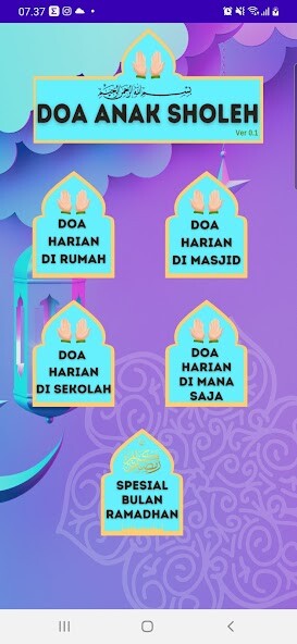 Run android online APK Doa Anak Saleh from MyAndroid or emulate Doa Anak Saleh using MyAndroid Run android online APK Doa Anak Saleh from MyAndroid or emulate Doa Anak Saleh using MyAndroid