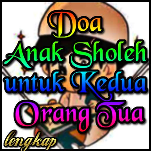 Run android online APK Doa Anak Sholeh untuk Kedua Orang Tua from MyAndroid or emulate Doa Anak Sholeh untuk Kedua Orang Tua using MyAndroid