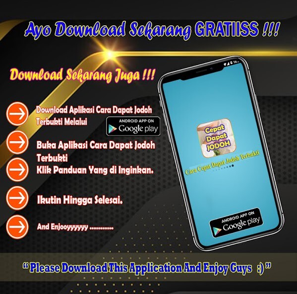 Run android online APK Doa Cepat Dapat Jodoh Terbukti from MyAndroid or emulate Doa Cepat Dapat Jodoh Terbukti using MyAndroid