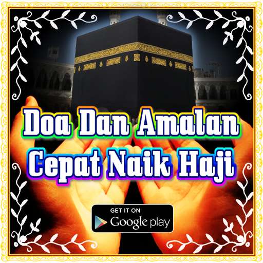 Run android online APK DOA DAN AMALAN CEPAT NAIK HAJI from MyAndroid or emulate DOA DAN AMALAN CEPAT NAIK HAJI using MyAndroid