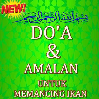 Emulate Android APK Doa dan Amalan memancing Ikan Emulate Android APK Doa dan Amalan memancing Ikan