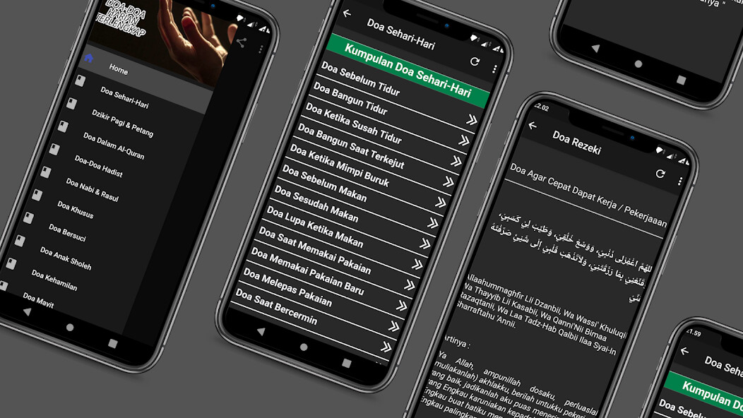 Run android online APK Doa Doa Harian Islam Lengkap from MyAndroid or emulate Doa Doa Harian Islam Lengkap using MyAndroid Run android online APK Doa Doa Harian Islam Lengkap from MyAndroid or emulate Doa Doa Harian Islam Lengkap using MyAndroid