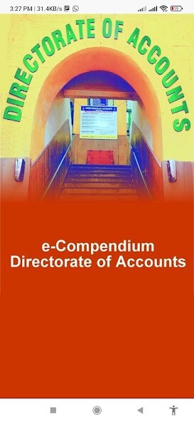 Run android online APK DOA e-Compendium from MyAndroid or emulate DOA e-Compendium using MyAndroid