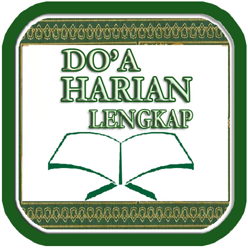 Run android online APK Doa Harian Muslim Lengkap from MyAndroid or emulate Doa Harian Muslim Lengkap using MyAndroid