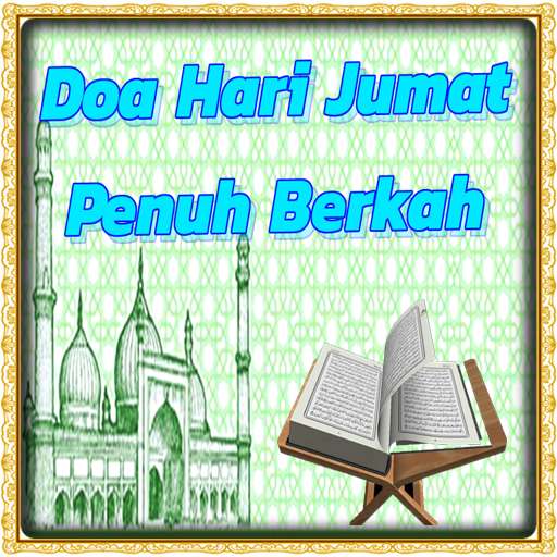 Run android online APK Doa Hari Jumat Penuh Berkah from MyAndroid or emulate Doa Hari Jumat Penuh Berkah using MyAndroid