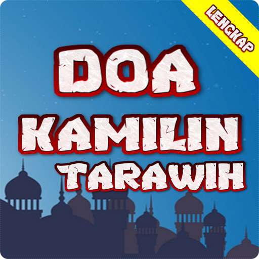Run android online APK Doa Kamilin from MyAndroid or emulate Doa Kamilin using MyAndroid