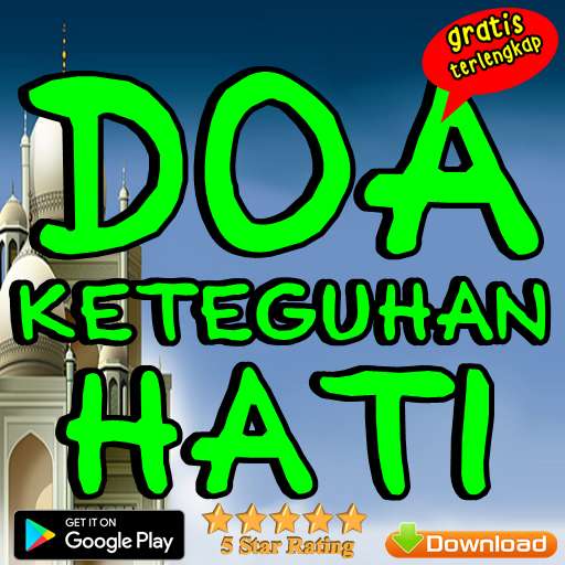 Run android online APK Doa Memohon Keteguhan Hati from MyAndroid or emulate Doa Memohon Keteguhan Hati using MyAndroid