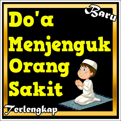 Emulate Android APK DOA MENJENGUK ORANG SAKIT Emulate Android APK DOA MENJENGUK ORANG SAKIT