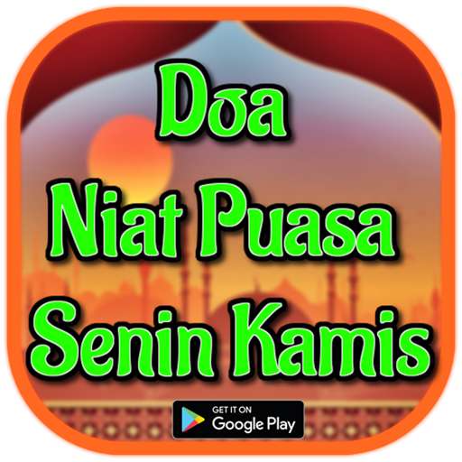 Run android online APK Doa Niat Puasa Senin Kamis from MyAndroid or emulate Doa Niat Puasa Senin Kamis using MyAndroid