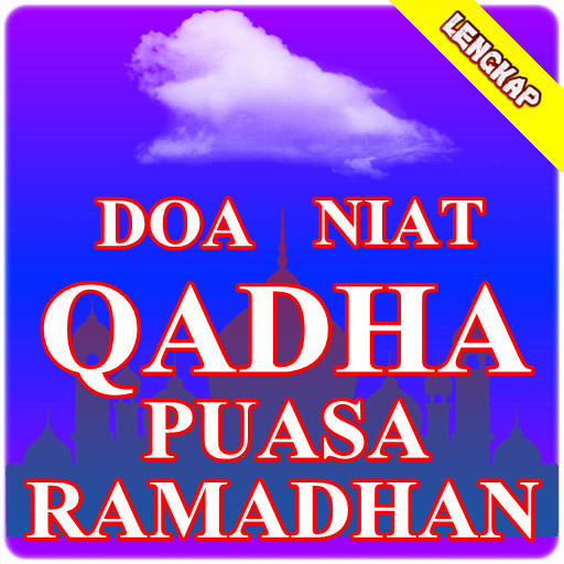 Run android online APK Doa Niat Qadha Puasa Ramadhan from MyAndroid or emulate Doa Niat Qadha Puasa Ramadhan using MyAndroid