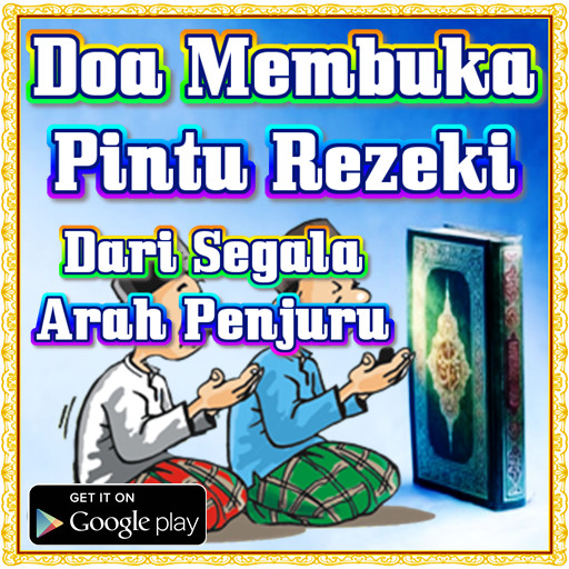 Run android online APK DOA PEMBUKA PINTU REZEKI DARI SEGALA ARAH PENJURU from MyAndroid or emulate DOA PEMBUKA PINTU REZEKI DARI SEGALA ARAH PENJURU using MyAndroid