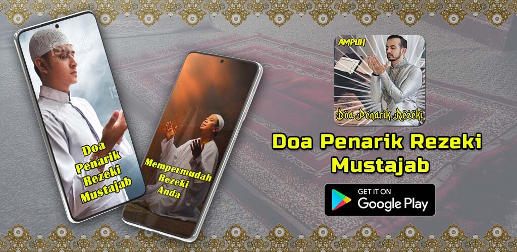 Run android online APK Doa Penarik Rezeki Mustajab from MyAndroid or emulate Doa Penarik Rezeki Mustajab using MyAndroid Run android online APK Doa Penarik Rezeki Mustajab from MyAndroid or emulate Doa Penarik Rezeki Mustajab using MyAndroid