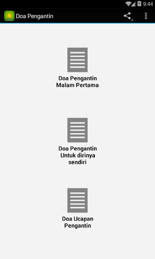 Run android online APK Doa Pengantin from MyAndroid or emulate Doa Pengantin using MyAndroid Run android online APK Doa Pengantin from MyAndroid or emulate Doa Pengantin using MyAndroid