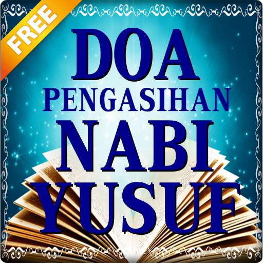 Run android online APK Doa Pengasihan Nabi Yusuf from MyAndroid or emulate Doa Pengasihan Nabi Yusuf using MyAndroid
