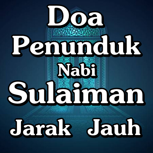 Run android online APK Doa penunduk nabi sulaiman jarak jauh from MyAndroid or emulate Doa penunduk nabi sulaiman jarak jauh using MyAndroid