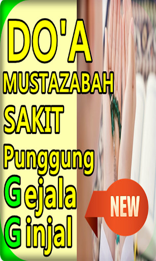 Run android online APK Doa sakit punggung gejala ginjal from MyAndroid or emulate Doa sakit punggung gejala ginjal using MyAndroid