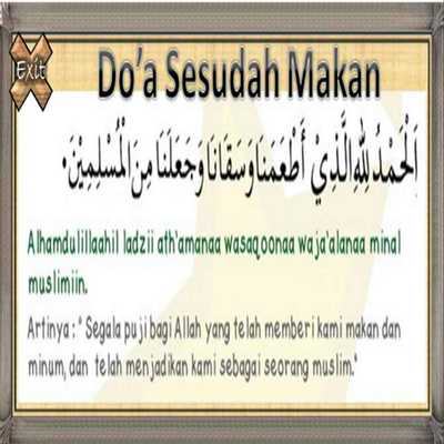 Emulate Android APK doa sehari-hari Islami Emulate Android APK doa sehari-hari Islami