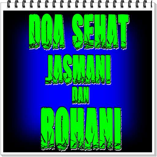 Run android online APK Doa Sehat Jasmani Dan Rohani Paling Mustajab from MyAndroid or emulate Doa Sehat Jasmani Dan Rohani Paling Mustajab using MyAndroid
